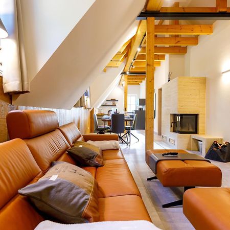 Spreewald Chalet Wohnung Spreeblick Kolonie  Екстериор снимка