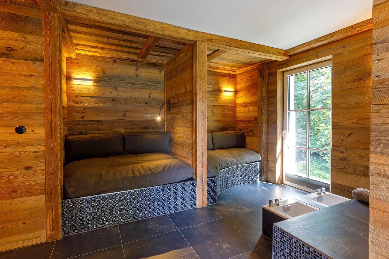 Spreewald Chalet Wohnung Spreeblick Kolonie  Екстериор снимка