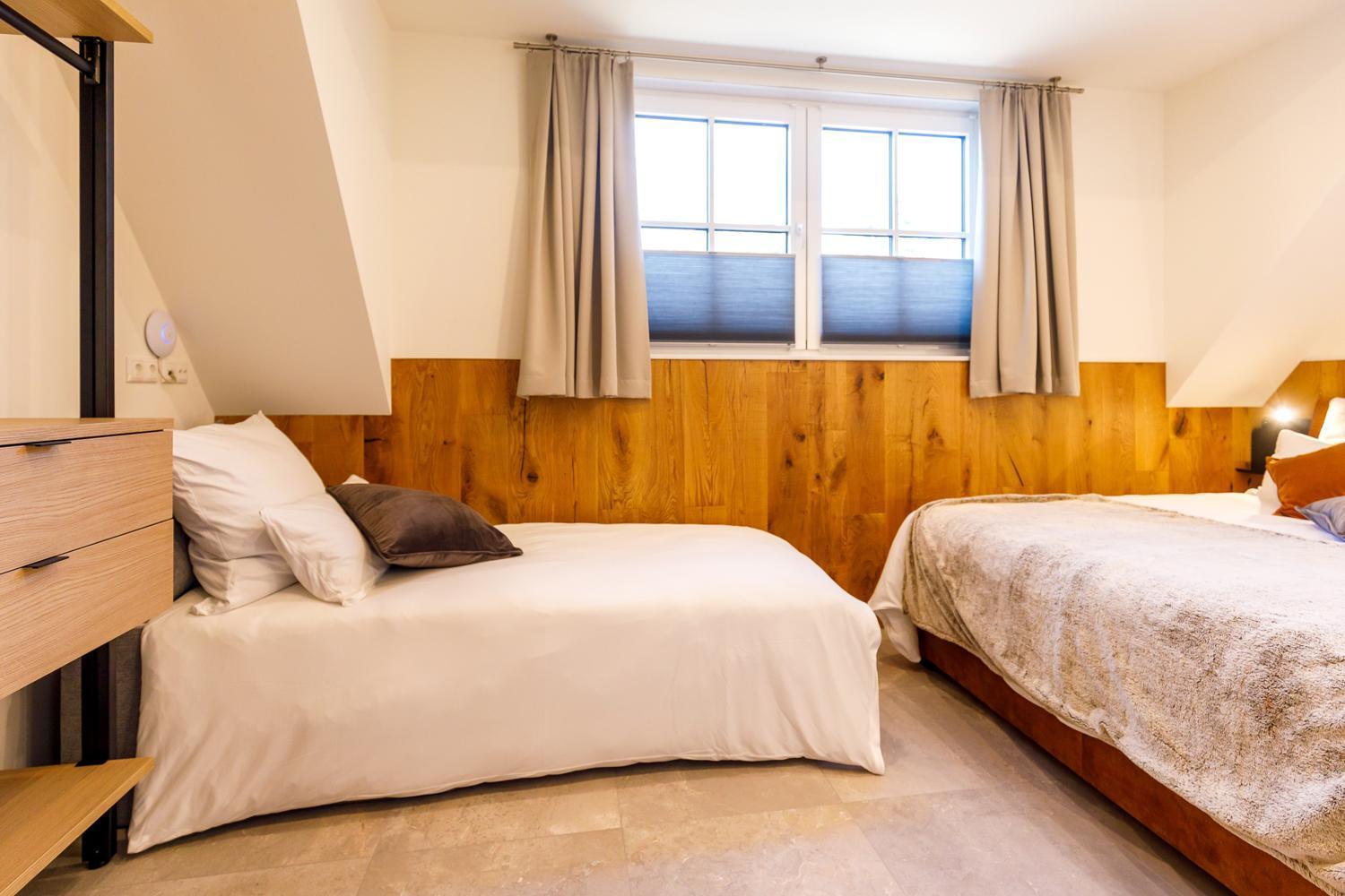 Spreewald Chalet Wohnung Spreeblick Kolonie  Екстериор снимка