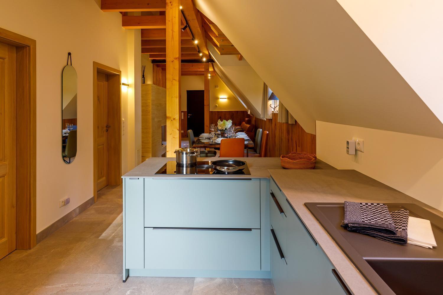 Spreewald Chalet Wohnung Spreeblick Kolonie  Екстериор снимка