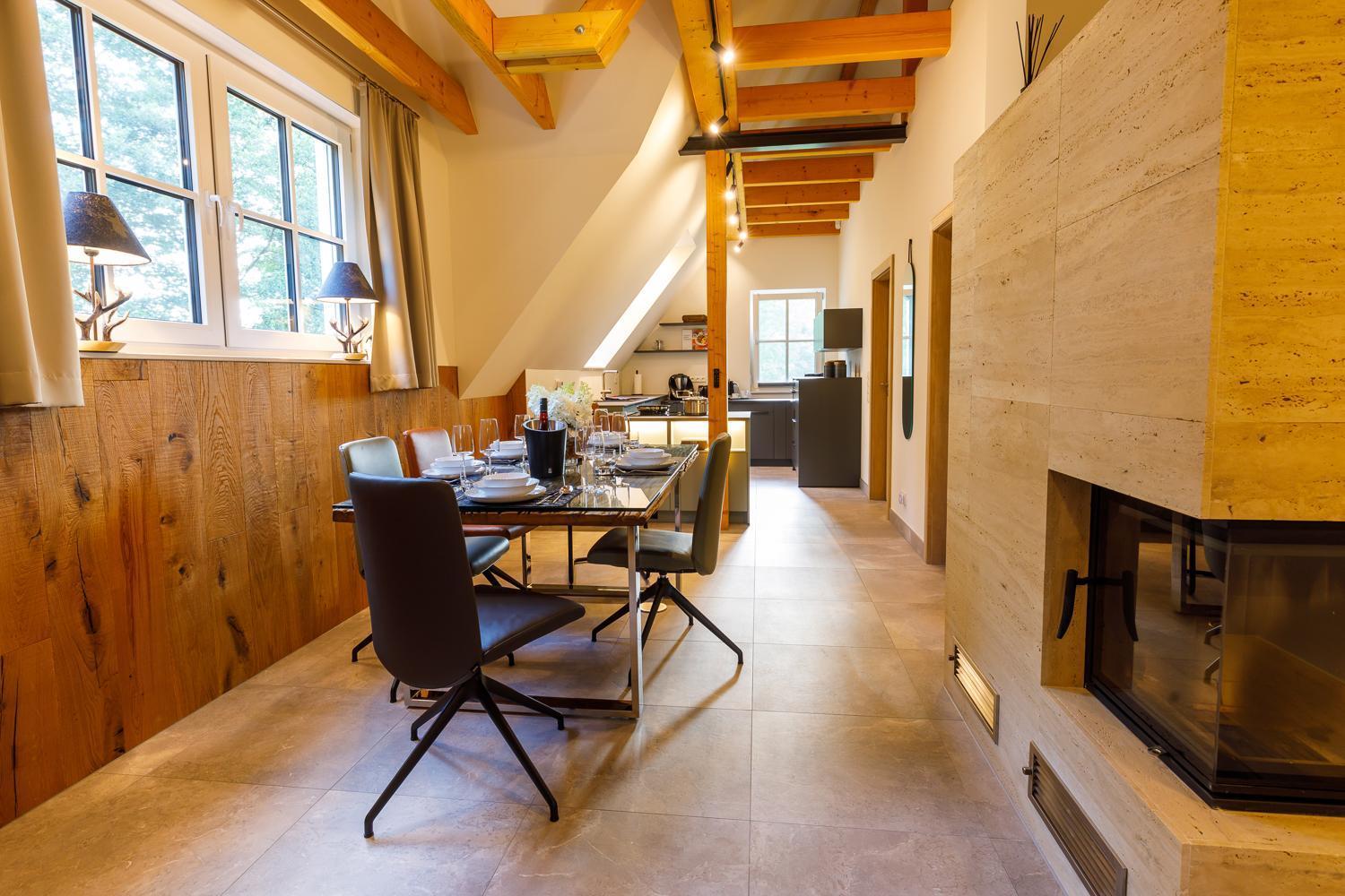 Spreewald Chalet Wohnung Spreeblick Kolonie  Екстериор снимка
