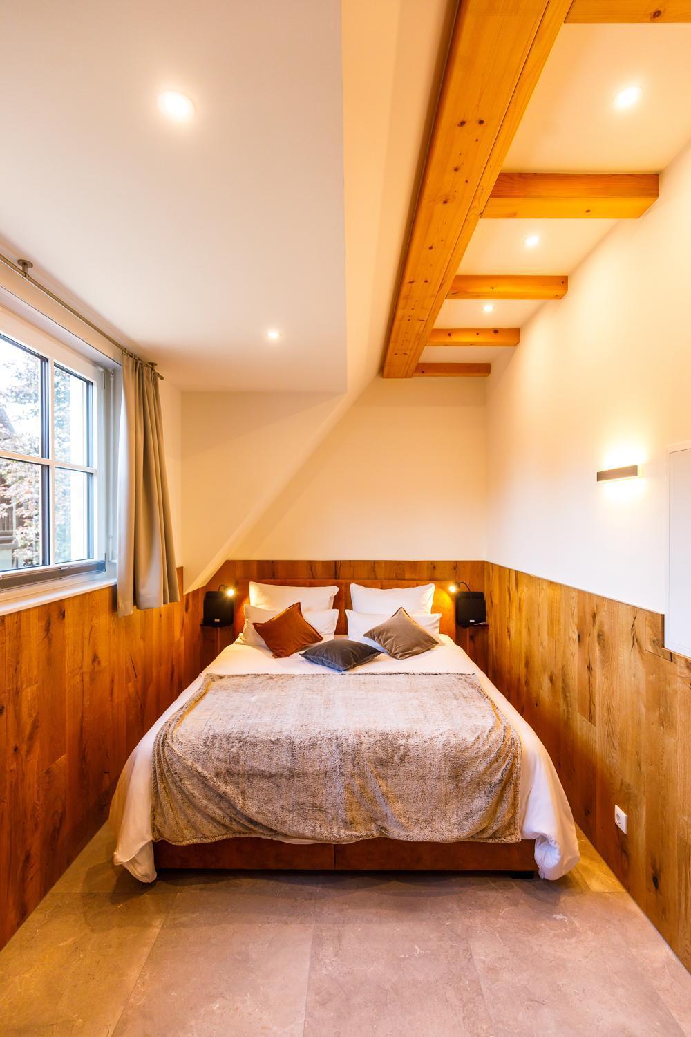 Spreewald Chalet Wohnung Spreeblick Kolonie  Екстериор снимка