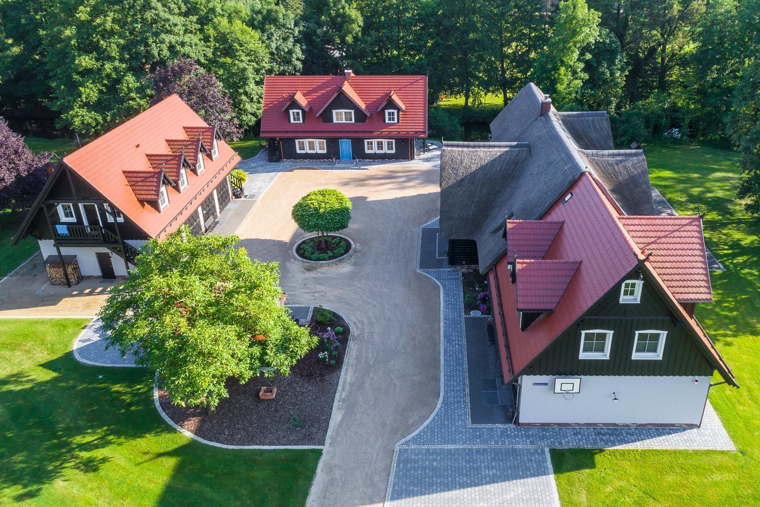 Spreewald Chalet Wohnung Spreeblick Kolonie  Екстериор снимка