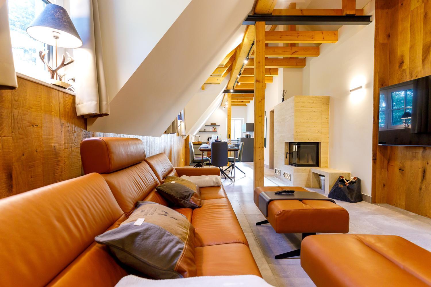 Spreewald Chalet Wohnung Spreeblick Kolonie  Екстериор снимка