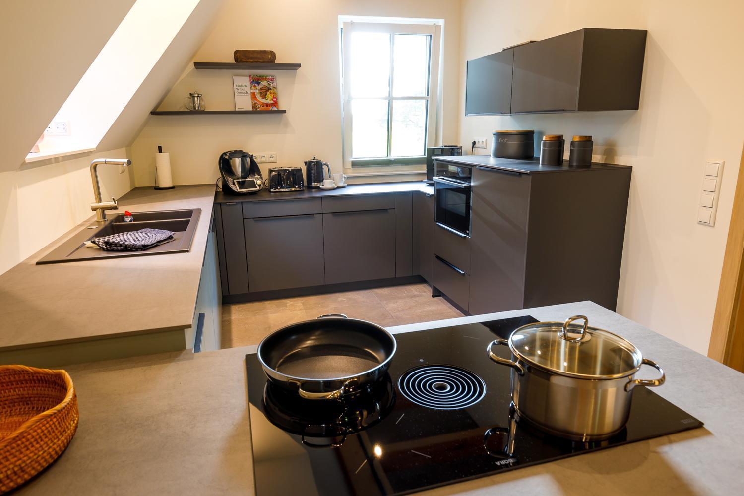 Spreewald Chalet Wohnung Spreeblick Kolonie  Екстериор снимка