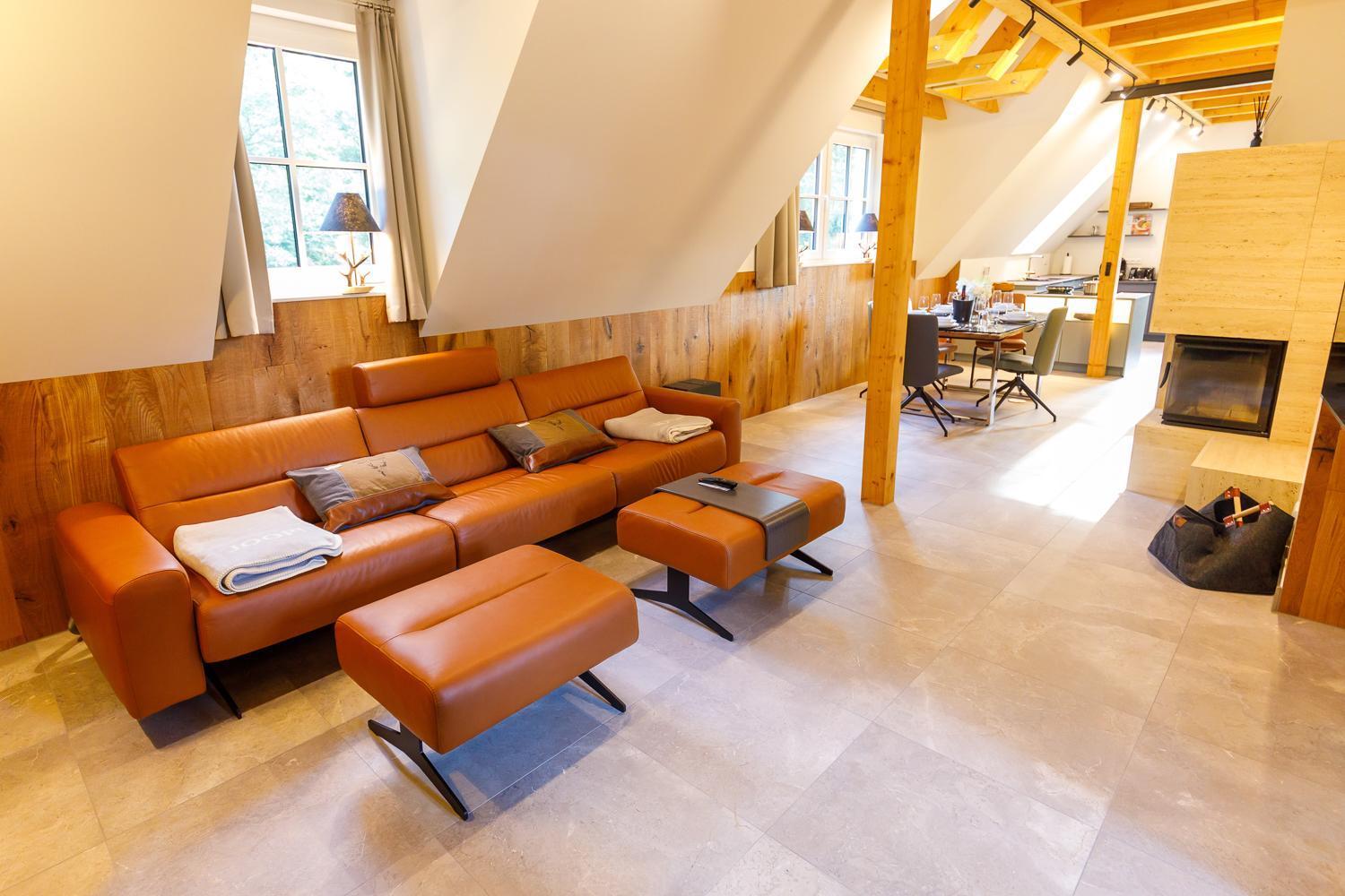Spreewald Chalet Wohnung Spreeblick Kolonie  Екстериор снимка